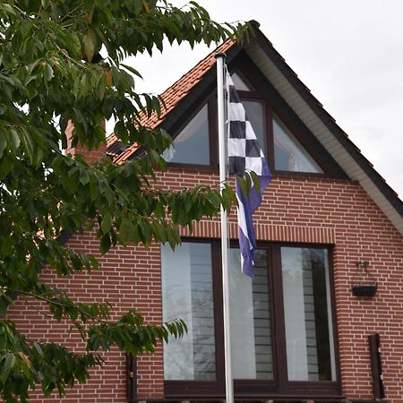 Ferienwohnung Haus Fischer Langwedel  Exteriör bild