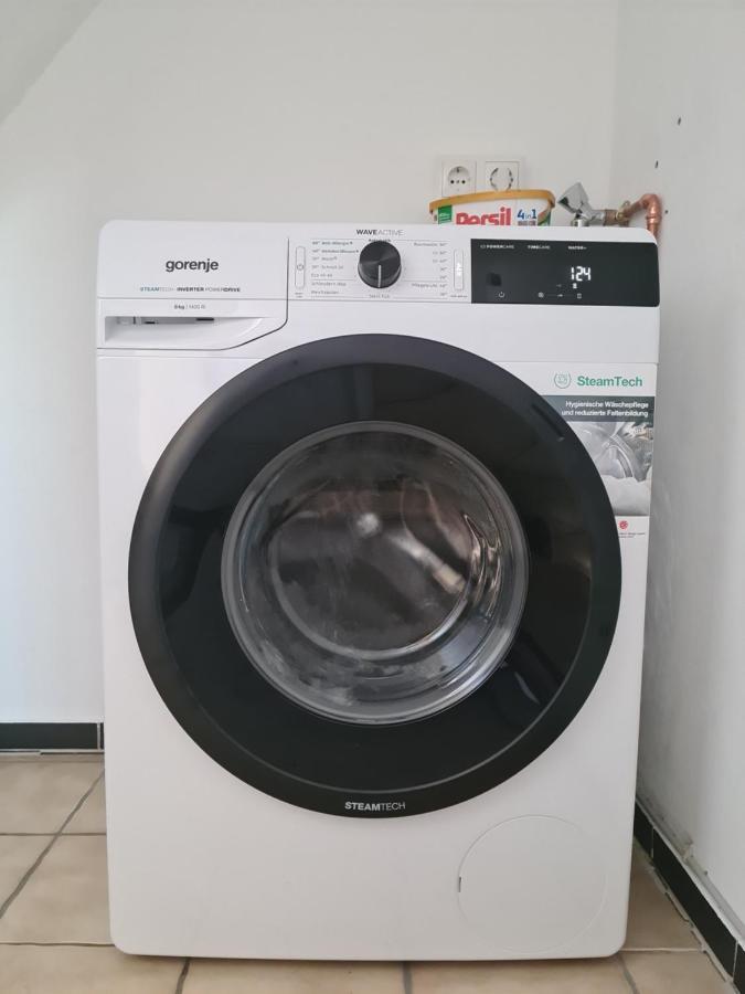 Ferienwohnung Haus Fischer Langwedel  Exteriör bild