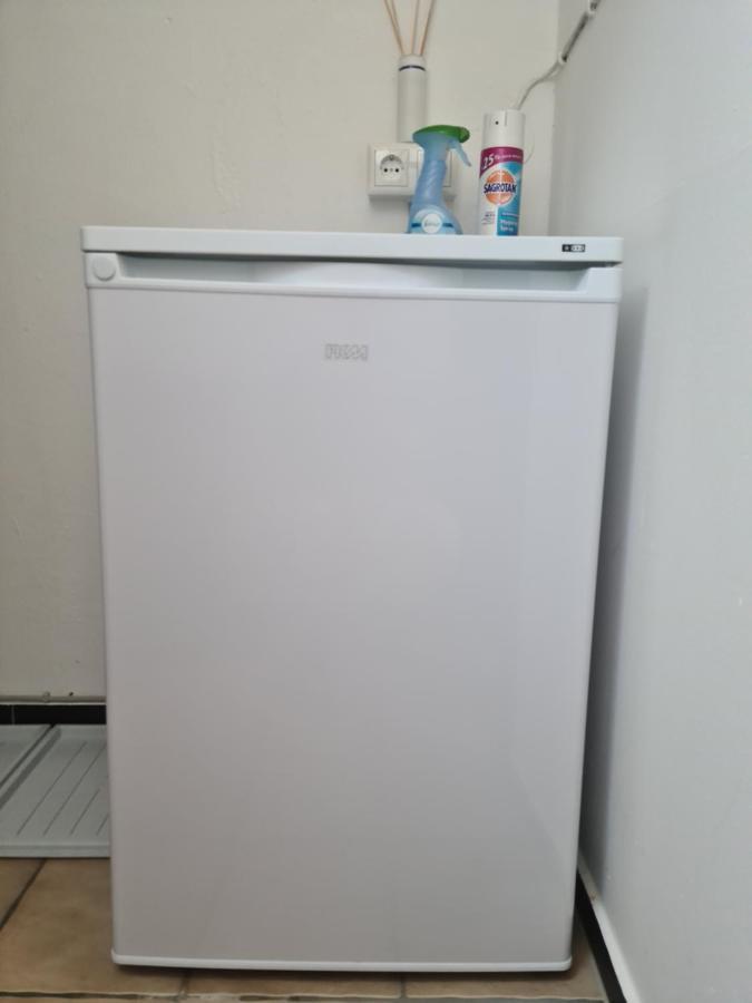 Ferienwohnung Haus Fischer Langwedel  Exteriör bild