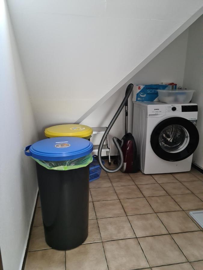 Ferienwohnung Haus Fischer Langwedel  Exteriör bild