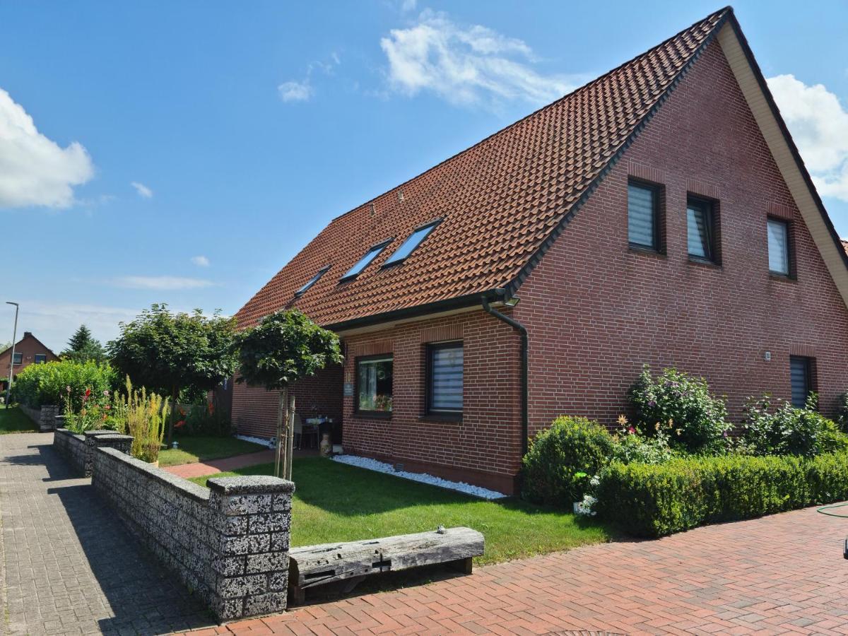 Ferienwohnung Haus Fischer Langwedel  Exteriör bild