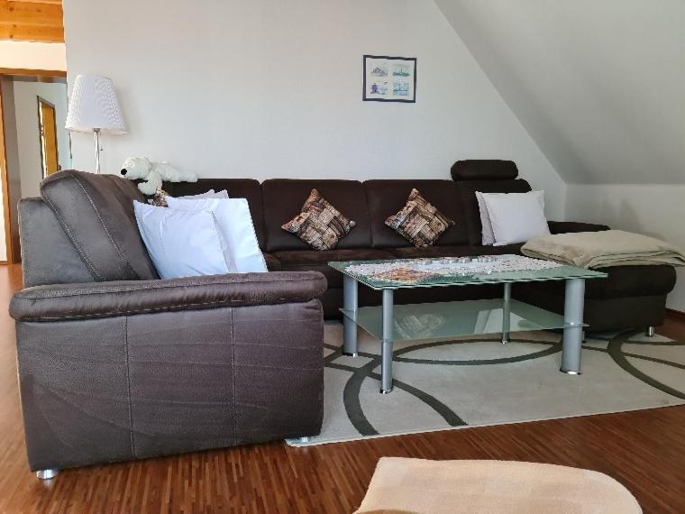 Ferienwohnung Haus Fischer Langwedel  Exteriör bild