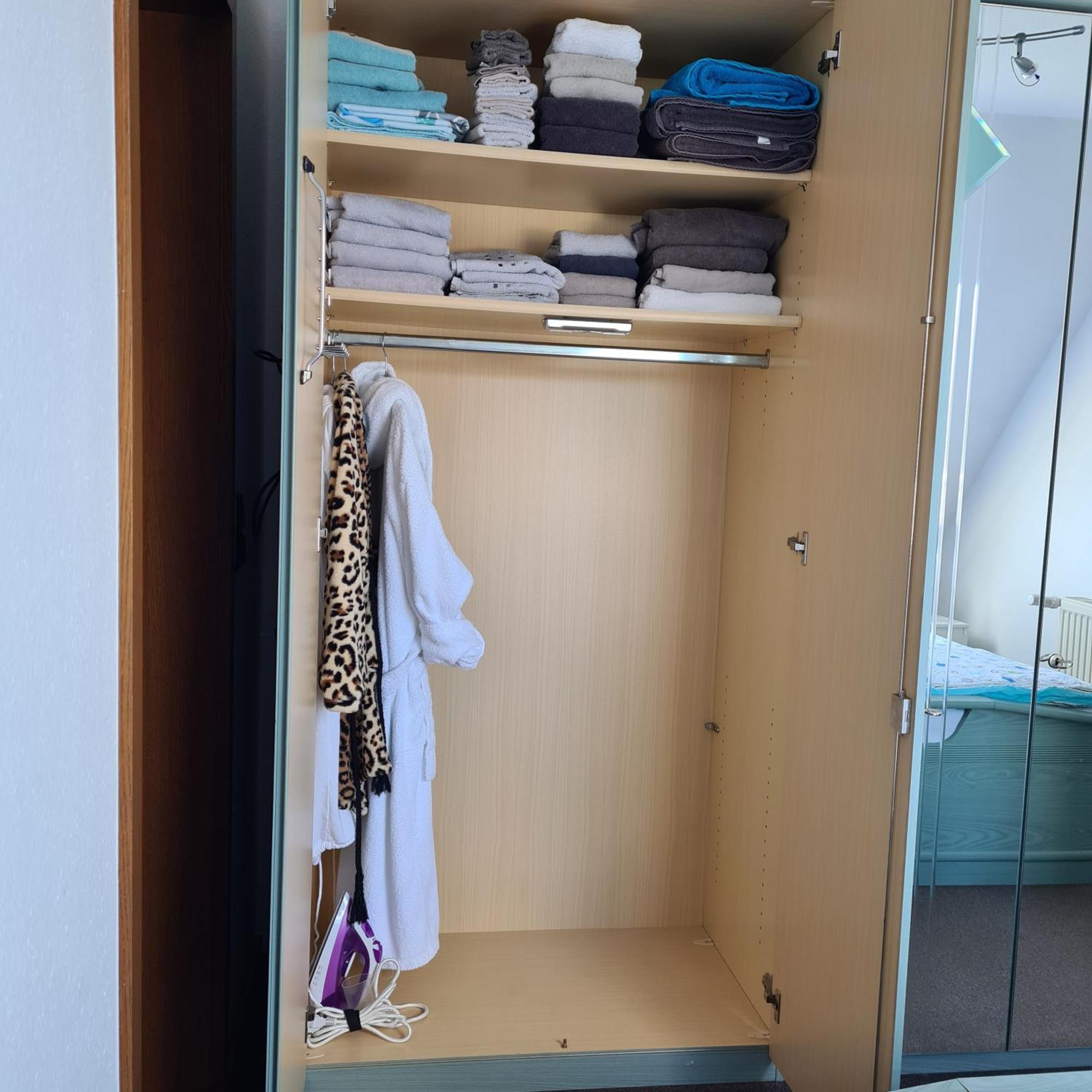 Ferienwohnung Haus Fischer Langwedel  Exteriör bild