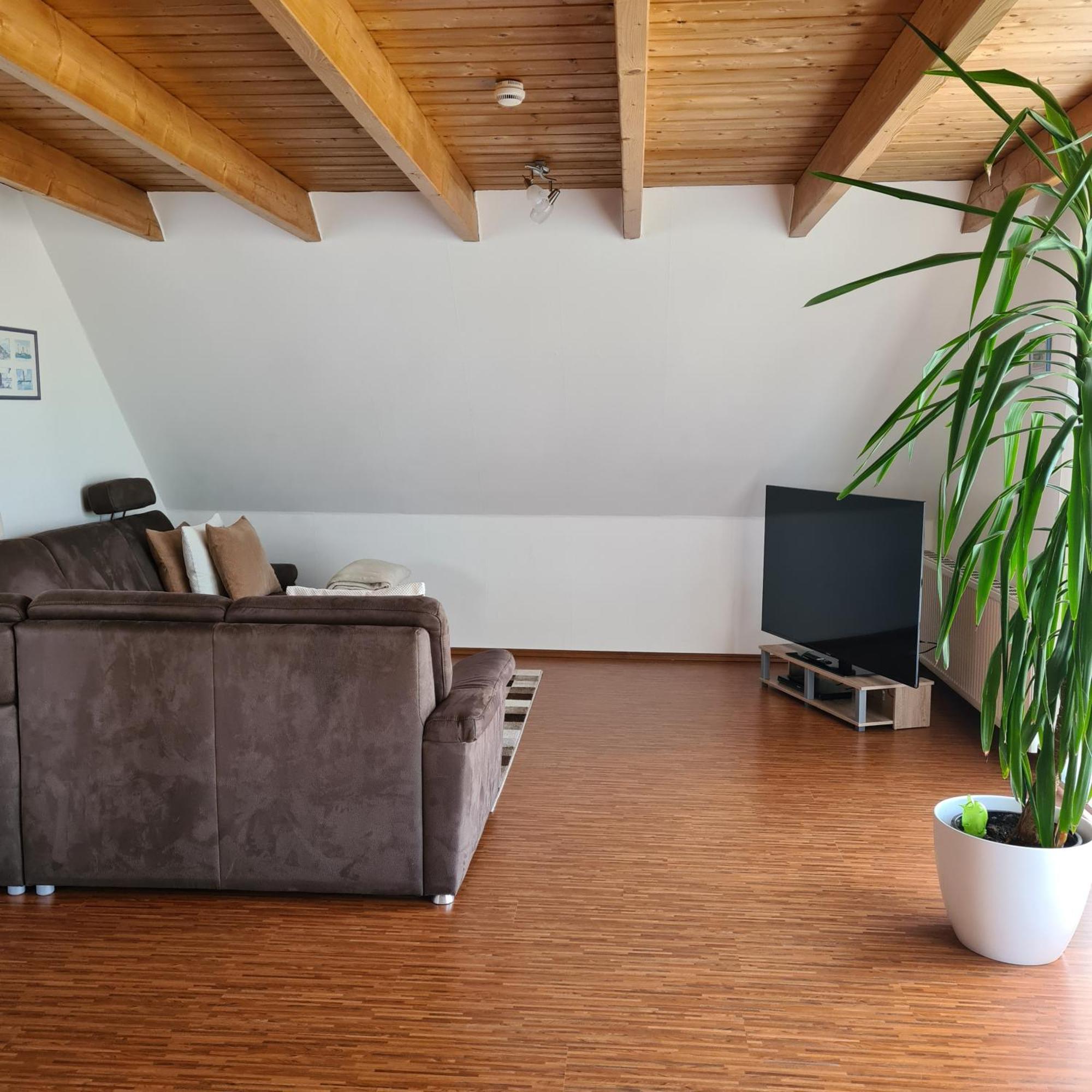 Ferienwohnung Haus Fischer Langwedel  Exteriör bild