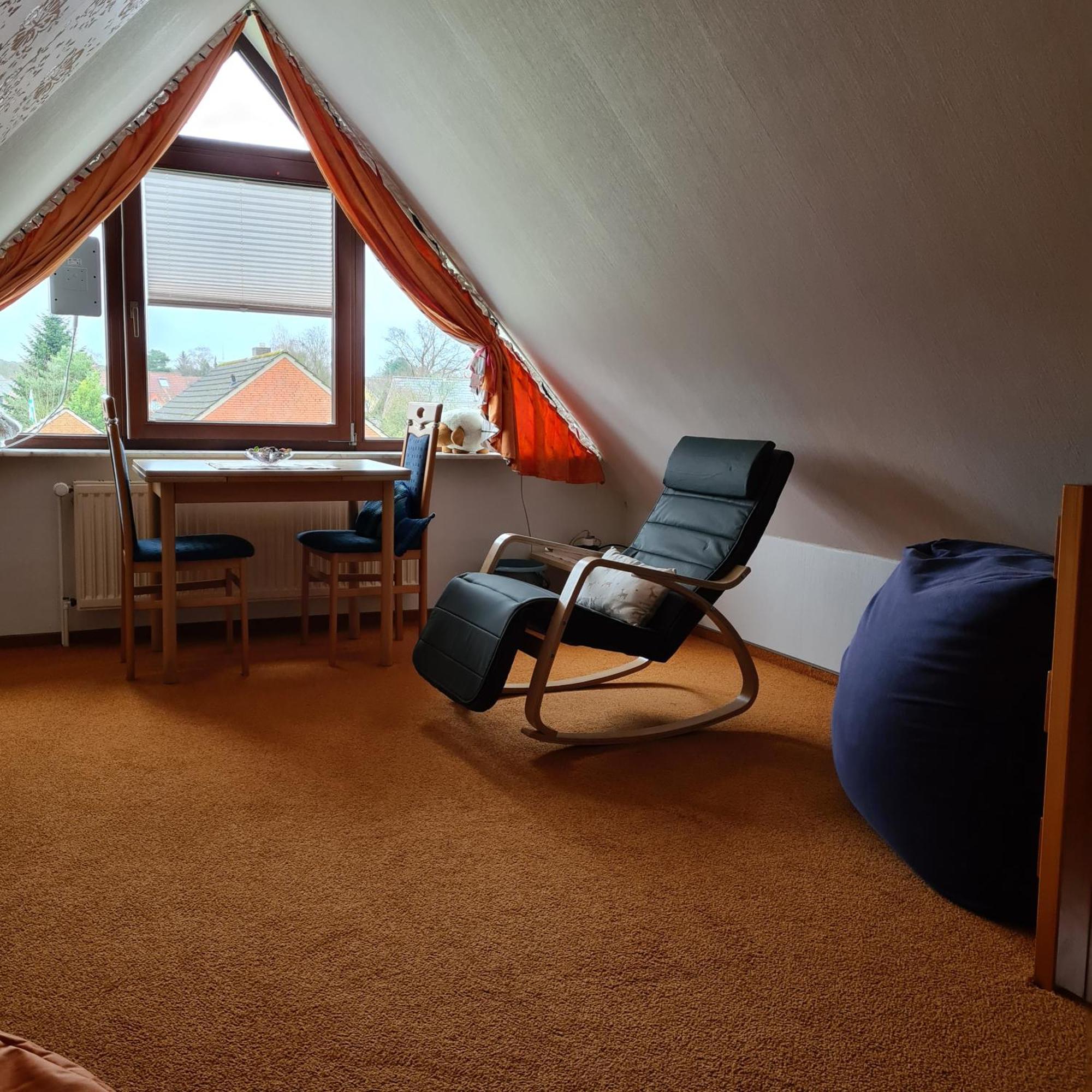 Ferienwohnung Haus Fischer Langwedel  Exteriör bild