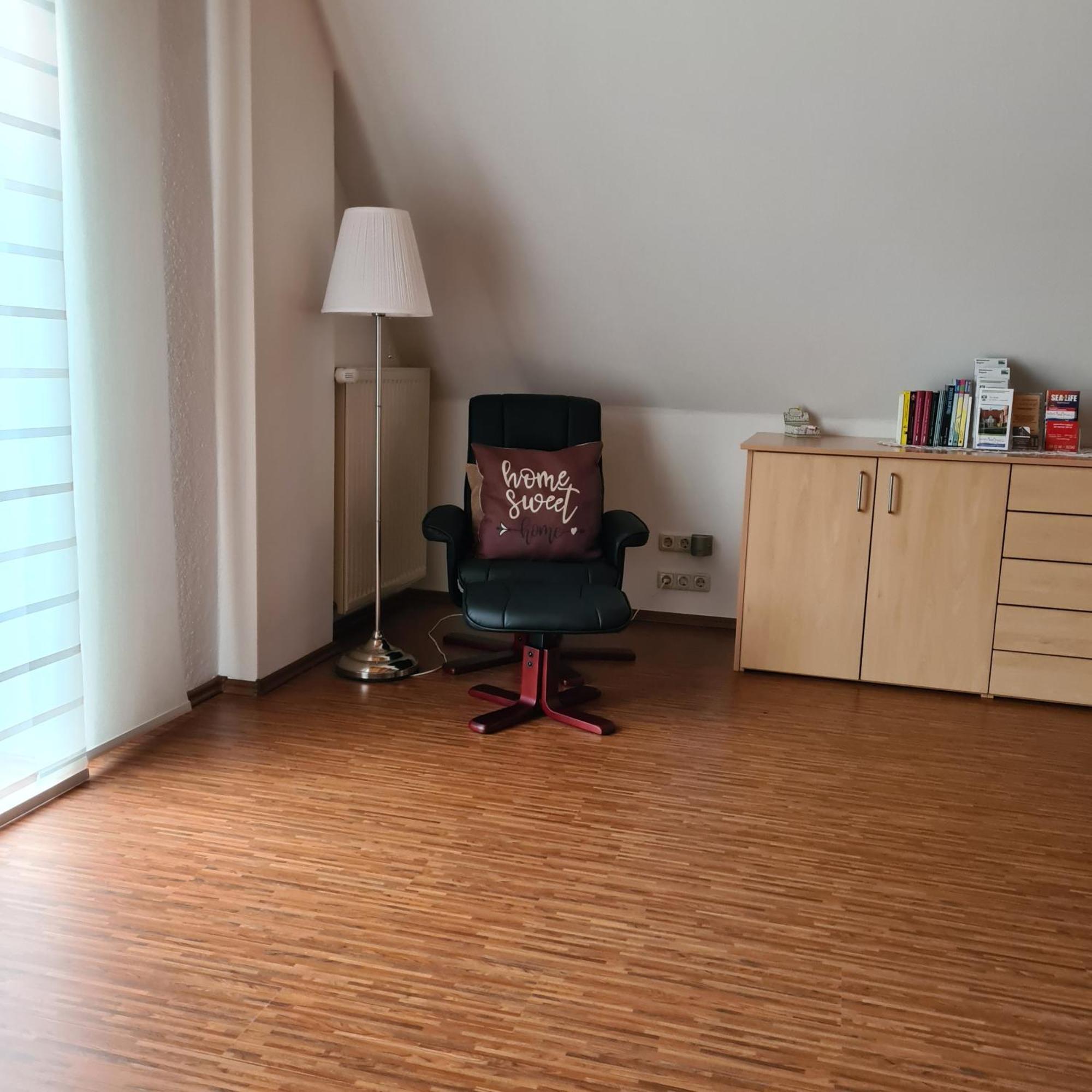 Ferienwohnung Haus Fischer Langwedel  Exteriör bild