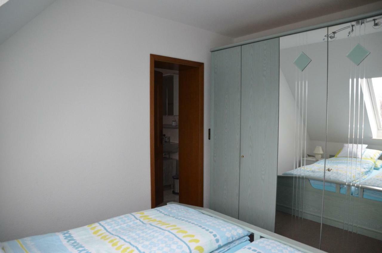 Ferienwohnung Haus Fischer Langwedel  Exteriör bild